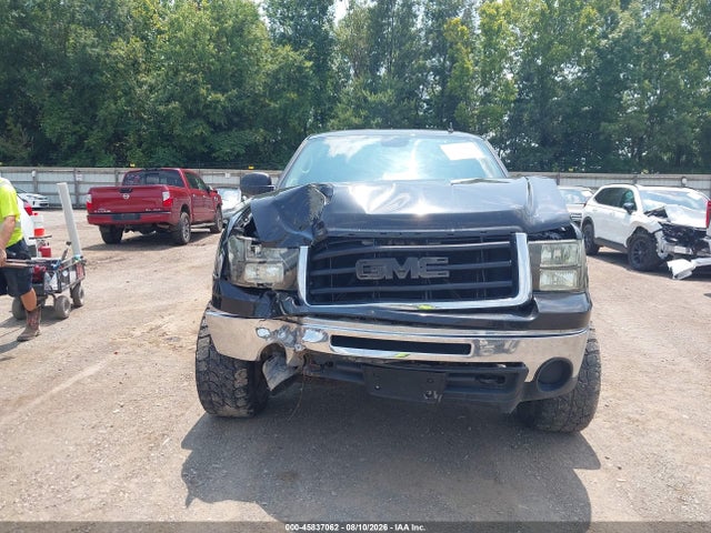 Продаж на аукціоні авто 2009 Gmc Sierra 1500 Sle, vin: 3GTEK23M59G160488, номер лоту: 45837062