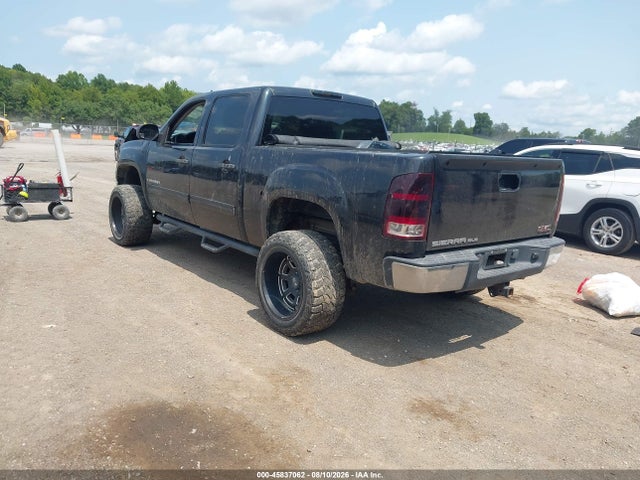Продаж на аукціоні авто 2009 Gmc Sierra 1500 Sle, vin: 3GTEK23M59G160488, номер лоту: 45837062