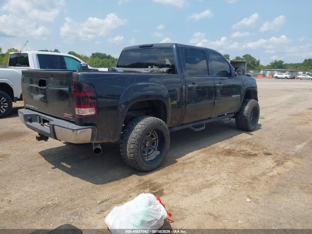 Продаж на аукціоні авто 2009 Gmc Sierra 1500 Sle, vin: 3GTEK23M59G160488, номер лоту: 45837062