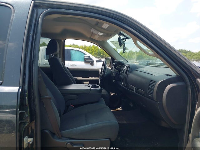 Продаж на аукціоні авто 2009 Gmc Sierra 1500 Sle, vin: 3GTEK23M59G160488, номер лоту: 45837062