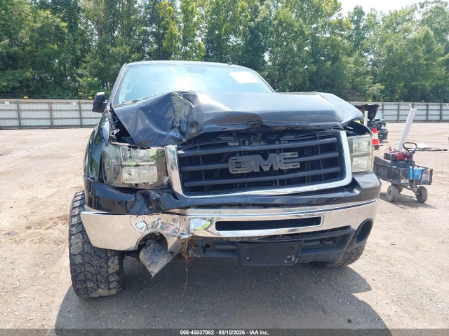 Продаж на аукціоні авто 2009 Gmc Sierra 1500 Sle, vin: 3GTEK23M59G160488, номер лоту: 45837062