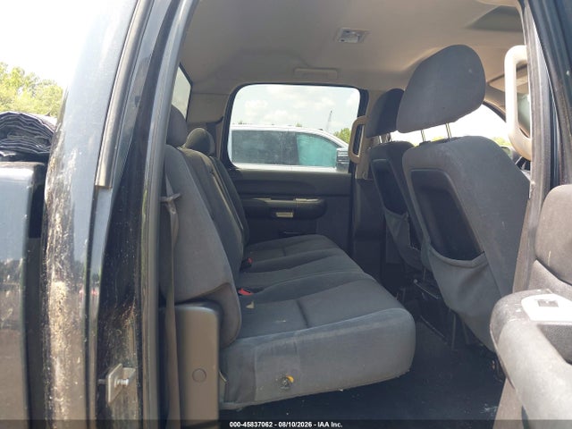 Продаж на аукціоні авто 2009 Gmc Sierra 1500 Sle, vin: 3GTEK23M59G160488, номер лоту: 45837062