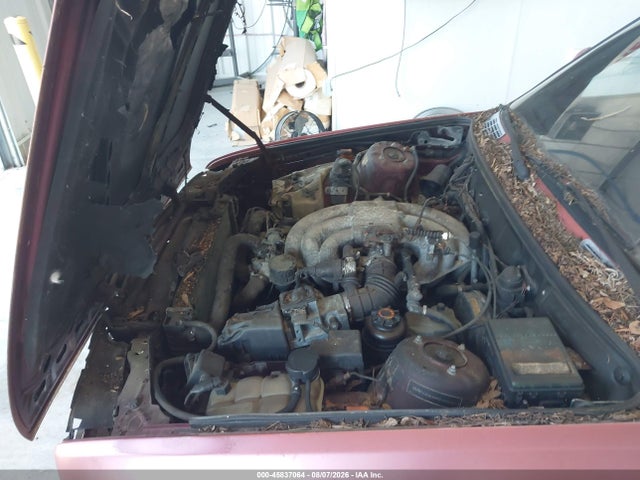 45837064 :رقم المزاد ، WBAAD2315MED29648 vin ، 1991 Bmw 325 I Automatic مزاد بيع