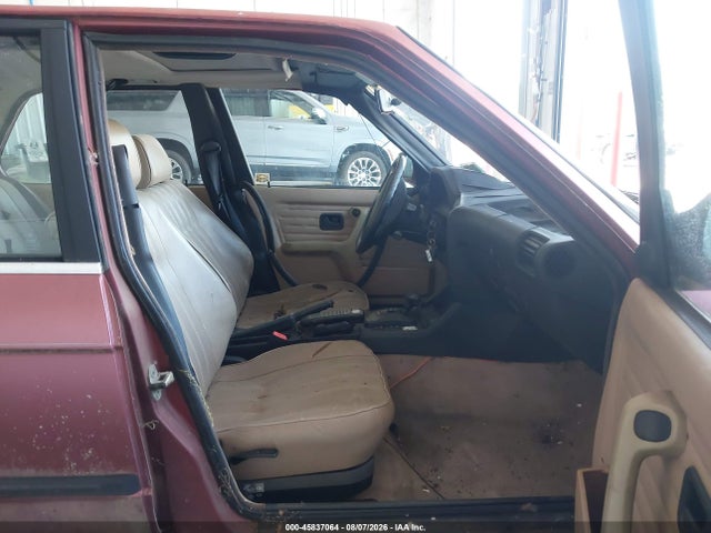 45837064 :رقم المزاد ، WBAAD2315MED29648 vin ، 1991 Bmw 325 I Automatic مزاد بيع