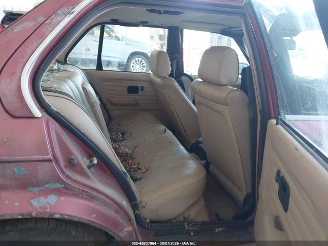 45837064 :رقم المزاد ، WBAAD2315MED29648 vin ، 1991 Bmw 325 I Automatic مزاد بيع