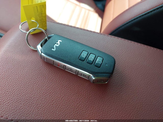 KNDPXCDG6S7178251 KIA Sportage Hybrid Sx-prestige