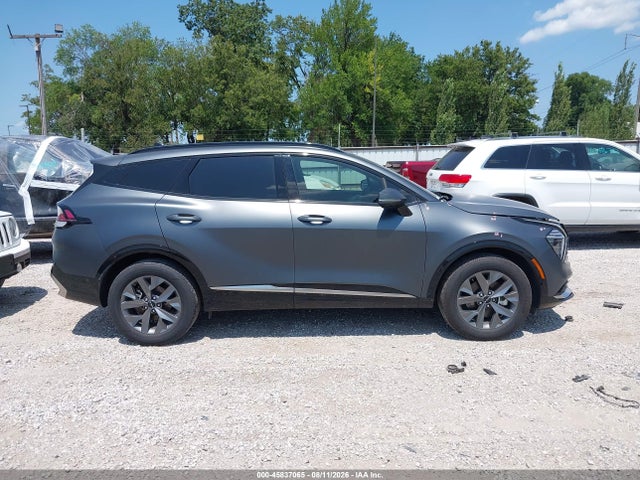 KNDPXCDG6S7178251 KIA Sportage Hybrid Sx-prestige