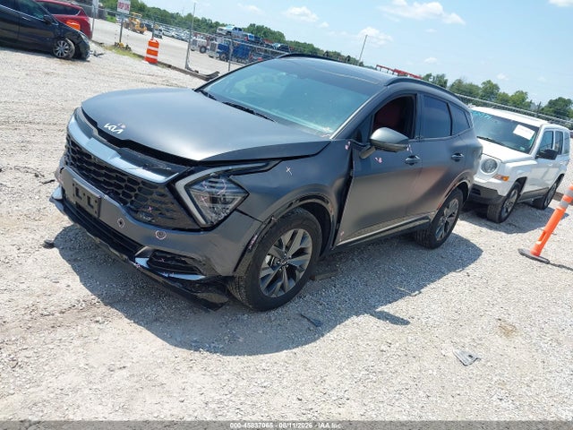 KNDPXCDG6S7178251 KIA Sportage Hybrid Sx-prestige
