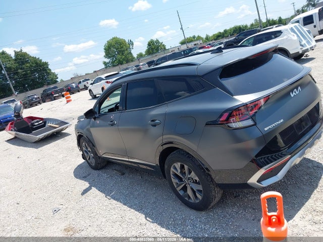 KNDPXCDG6S7178251 KIA Sportage Hybrid Sx-prestige