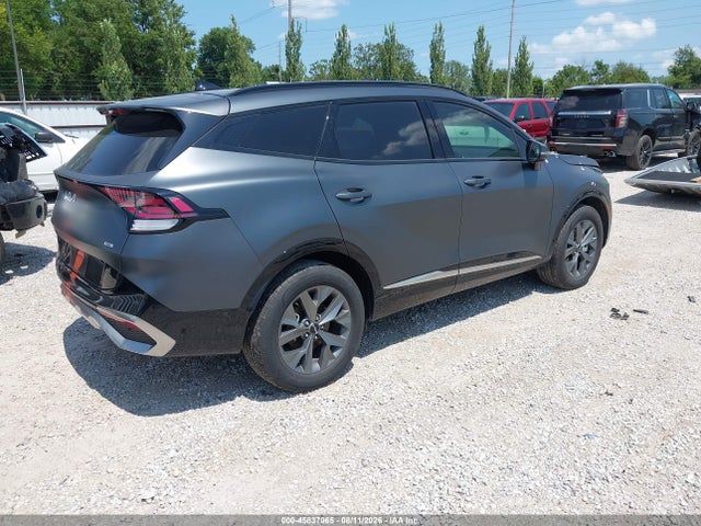 KNDPXCDG6S7178251 KIA Sportage Hybrid Sx-prestige
