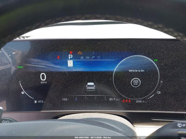 KNDPXCDG6S7178251 KIA Sportage Hybrid Sx-prestige