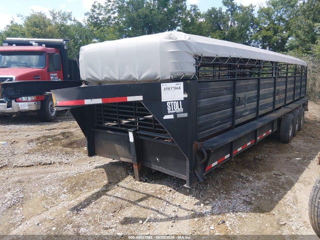 Stoll Non-rec Trlr 2016 1S9S02830GA266181 Image 2