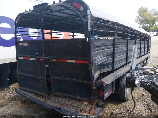 Stoll Non-rec Trlr 2016 1S9S02830GA266181 Image 4