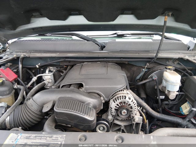 45837077 :رقم المزاد ، 3GTP2VE33BG112864 vin ، 2011 Gmc Sierra 1500 Sle مزاد بيع