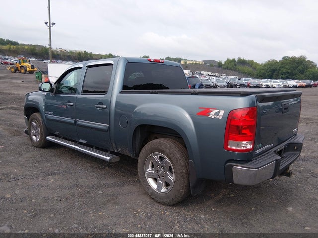 45837077 :رقم المزاد ، 3GTP2VE33BG112864 vin ، 2011 Gmc Sierra 1500 Sle مزاد بيع