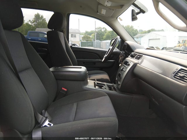 45837077 :رقم المزاد ، 3GTP2VE33BG112864 vin ، 2011 Gmc Sierra 1500 Sle مزاد بيع