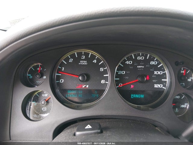 45837077 :رقم المزاد ، 3GTP2VE33BG112864 vin ، 2011 Gmc Sierra 1500 Sle مزاد بيع