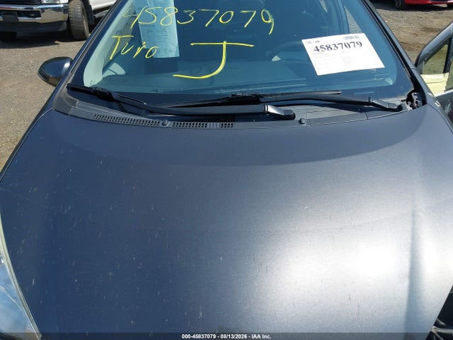 45837079 :رقم المزاد ، JTDKDTB39E1066991 vin ، 2014 Toyota Prius C Two مزاد بيع