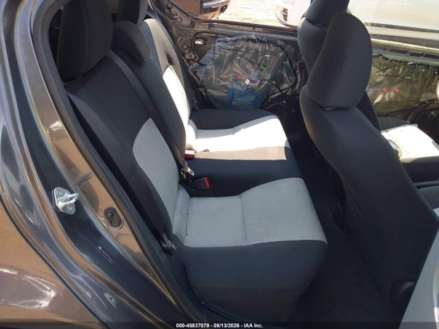 45837079 :رقم المزاد ، JTDKDTB39E1066991 vin ، 2014 Toyota Prius C Two مزاد بيع