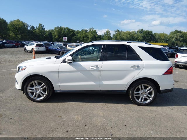 2017 Mercedes-benz Gle 350 4matic მანქანა იყიდება აუქციონზე, vin: 4JGDA5HBXHA884497, აუქციონის ნომერი: 45837080