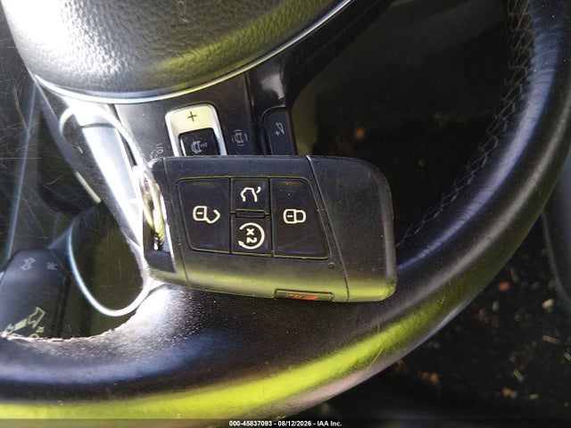 45837093 :رقم المزاد ، 3VV3B7AX3KM134787 vin ، 2019 Volkswagen Tiguan 2.0t Se/2.0t Sel/2.0t Sel R-line/2.0t Sel R-line Black مزاد بيع