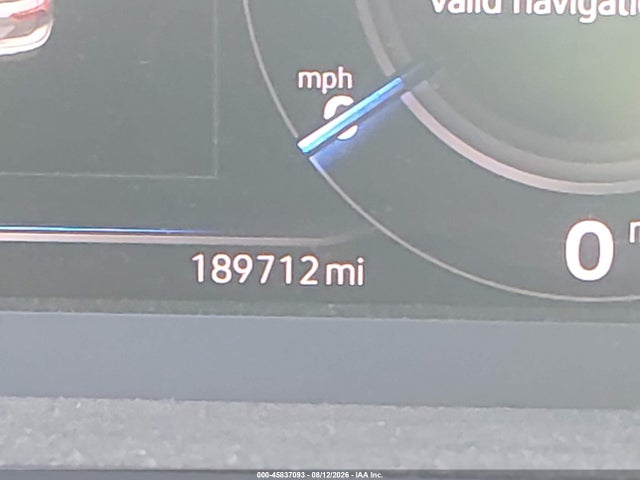 45837093 :رقم المزاد ، 3VV3B7AX3KM134787 vin ، 2019 Volkswagen Tiguan 2.0t Se/2.0t Sel/2.0t Sel R-line/2.0t Sel R-line Black مزاد بيع