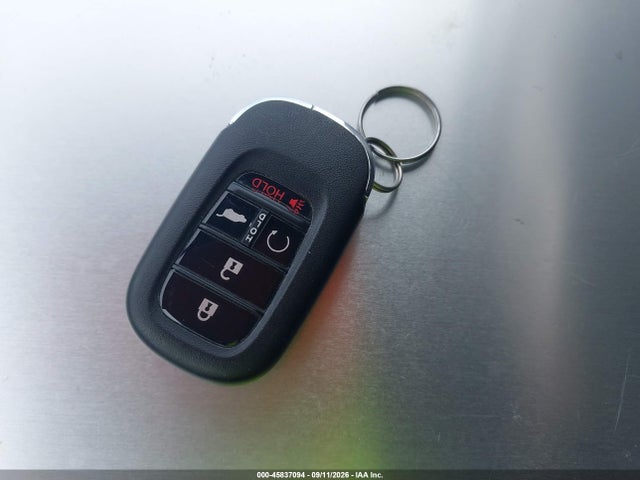 Aukcja sprzedaży 2026 Honda Cr-v Hybrid Awd Sport Touring, vin: 7FARS6H9XTE116761, numer aukcji: 45837094