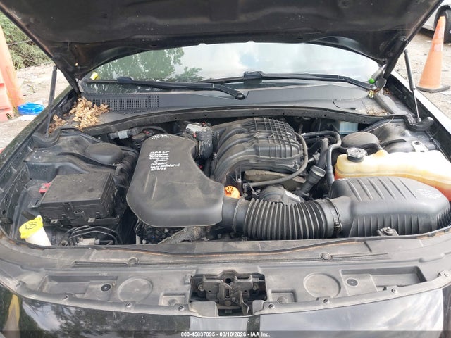 45837095 :رقم المزاد ، 2C3CCAAG8KH601696 vin ، 2019 Chrysler 300 Touring مزاد بيع