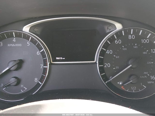 Aukcja sprzedaży 2017 Nissan Pathfinder S, vin: 5N1DR2MN9HC675862, numer aukcji: 45837097