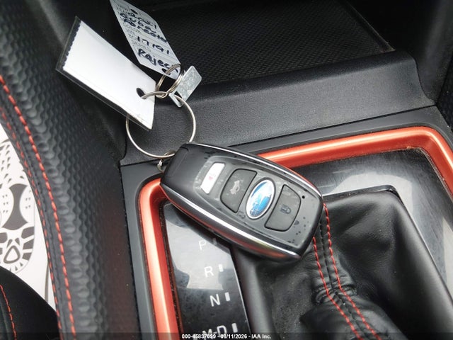 2021 Subaru Forester Sport მანქანა იყიდება აუქციონზე, vin: JF2SKARC8MH477760, აუქციონის ნომერი: 45837099