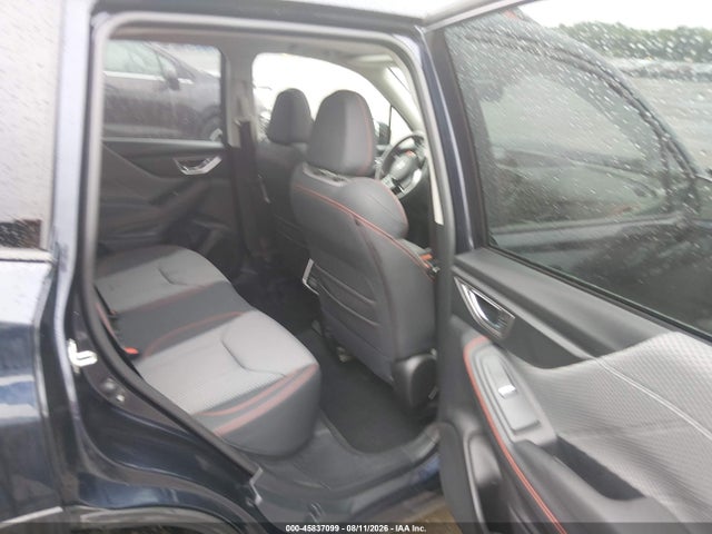 2021 Subaru Forester Sport მანქანა იყიდება აუქციონზე, vin: JF2SKARC8MH477760, აუქციონის ნომერი: 45837099