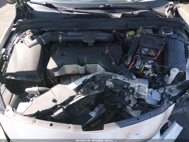 Продаж на аукціоні авто 2015 Chevrolet Malibu 1fl, vin: 1G11A5SL5FF297206, номер лоту: 45837109