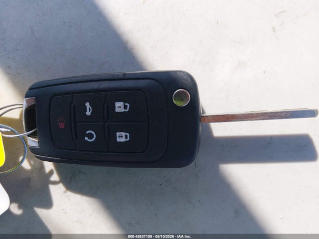 Продаж на аукціоні авто 2015 Chevrolet Malibu 1fl, vin: 1G11A5SL5FF297206, номер лоту: 45837109