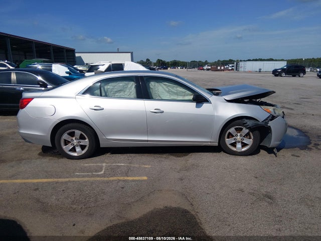 Продаж на аукціоні авто 2015 Chevrolet Malibu 1fl, vin: 1G11A5SL5FF297206, номер лоту: 45837109