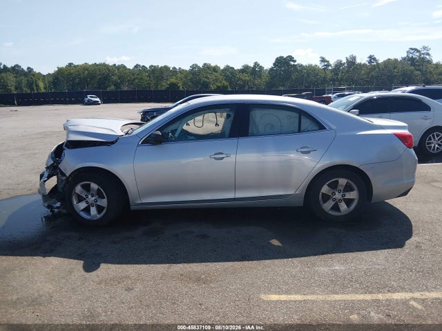 Продаж на аукціоні авто 2015 Chevrolet Malibu 1fl, vin: 1G11A5SL5FF297206, номер лоту: 45837109