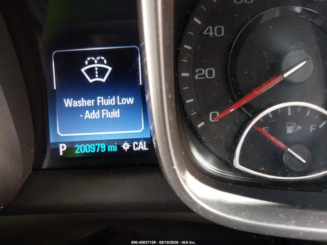 Продаж на аукціоні авто 2015 Chevrolet Malibu 1fl, vin: 1G11A5SL5FF297206, номер лоту: 45837109
