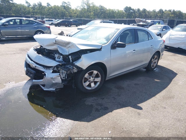 Продаж на аукціоні авто 2015 Chevrolet Malibu 1fl, vin: 1G11A5SL5FF297206, номер лоту: 45837109