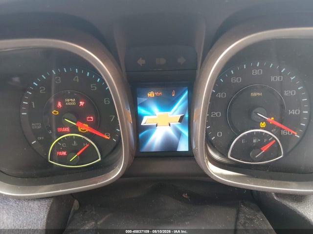 Продаж на аукціоні авто 2015 Chevrolet Malibu 1fl, vin: 1G11A5SL5FF297206, номер лоту: 45837109