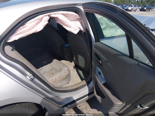 Продаж на аукціоні авто 2015 Chevrolet Malibu 1fl, vin: 1G11A5SL5FF297206, номер лоту: 45837109