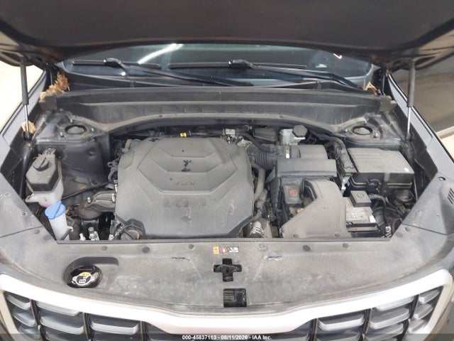 Продаж на аукціоні авто 2024 Kia Telluride S, vin: 5XYP6DGC0RG437508, номер лоту: 45837113