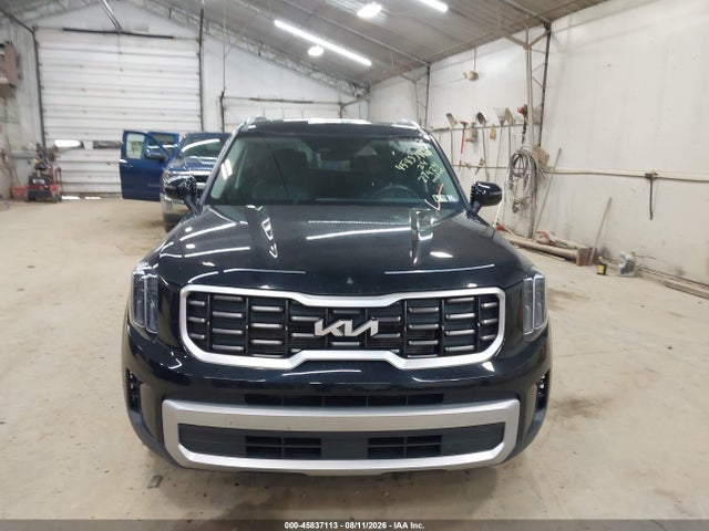 Продаж на аукціоні авто 2024 Kia Telluride S, vin: 5XYP6DGC0RG437508, номер лоту: 45837113