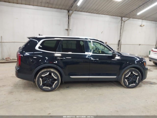 Продаж на аукціоні авто 2024 Kia Telluride S, vin: 5XYP6DGC0RG437508, номер лоту: 45837113