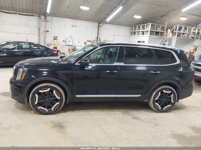 Продаж на аукціоні авто 2024 Kia Telluride S, vin: 5XYP6DGC0RG437508, номер лоту: 45837113