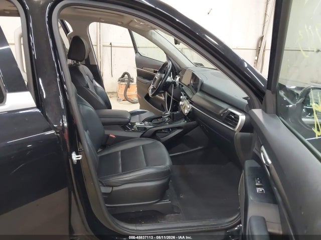 45837113 :رقم المزاد ، 5XYP6DGC0RG437508 vin ، 2024 Kia Telluride S مزاد بيع
