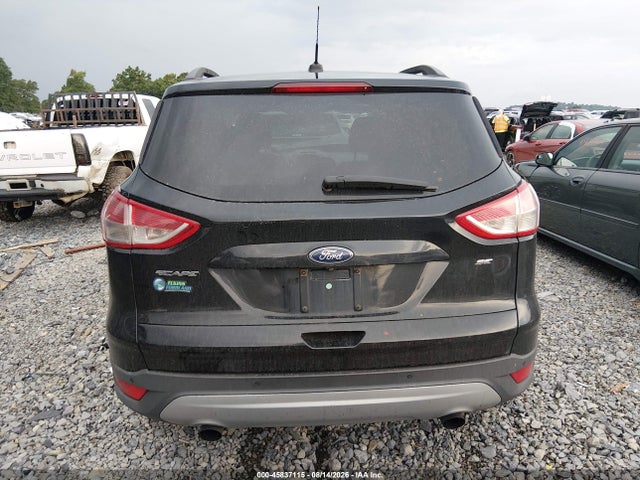 Продажа на аукционе авто 2016 Ford Escape Se, vin: 1FMCU9GX9GUB33735, номер лота: 45837115