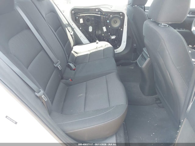 45837117 :رقم المزاد ، 5NPD84LF5JH341884 vin ، 2018 Hyundai Elantra Sel مزاد بيع