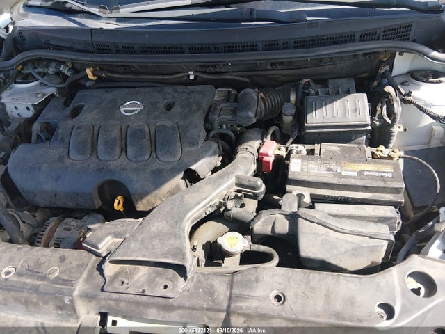 Продаж на аукціоні авто 2010 Nissan Versa 1.8s, vin: 3N1BC1CP2AL434667, номер лоту: 45837121