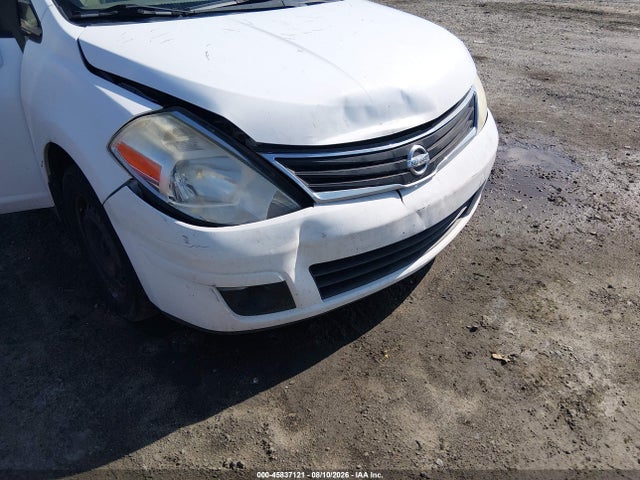 Продаж на аукціоні авто 2010 Nissan Versa 1.8s, vin: 3N1BC1CP2AL434667, номер лоту: 45837121