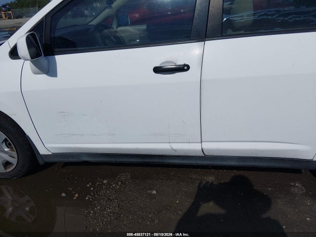 Продаж на аукціоні авто 2010 Nissan Versa 1.8s, vin: 3N1BC1CP2AL434667, номер лоту: 45837121