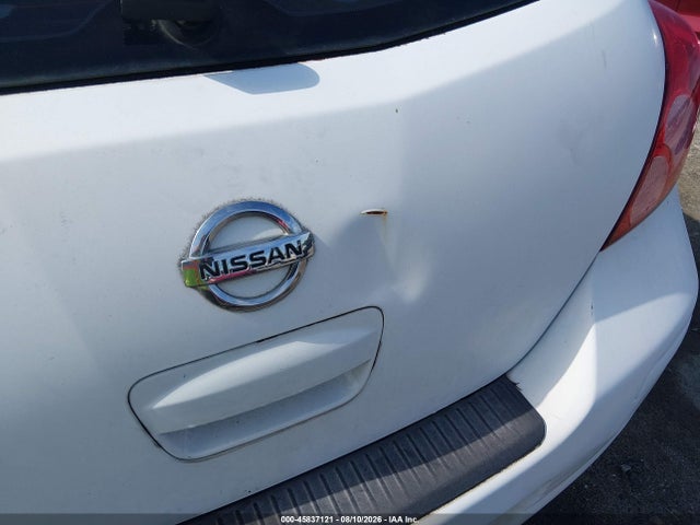 Продаж на аукціоні авто 2010 Nissan Versa 1.8s, vin: 3N1BC1CP2AL434667, номер лоту: 45837121